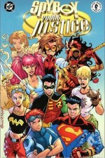 Watch Young Justice Alluc
